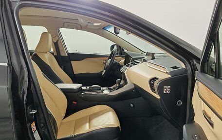 Lexus NX I, 2014 год, 2 749 000 рублей, 20 фотография