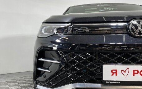 Volkswagen Tiguan, 2025 год, 5 300 000 рублей, 9 фотография