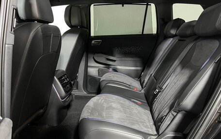 Volkswagen Teramont, 2025 год, 6 790 000 рублей, 25 фотография