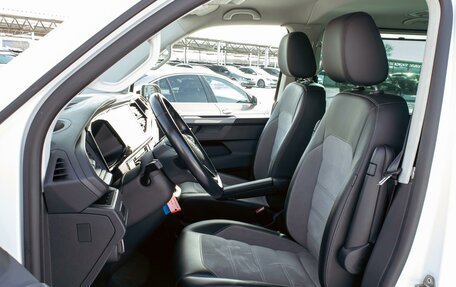 Volkswagen Multivan T6 рестайлинг, 2019 год, 5 395 000 рублей, 11 фотография