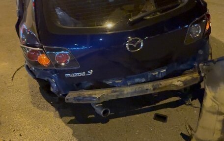 Mazda 3, 2008 год, 200 000 рублей, 4 фотография