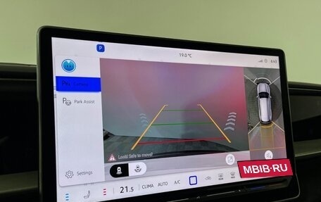 Volkswagen Teramont, 2025 год, 6 900 000 рублей, 20 фотография