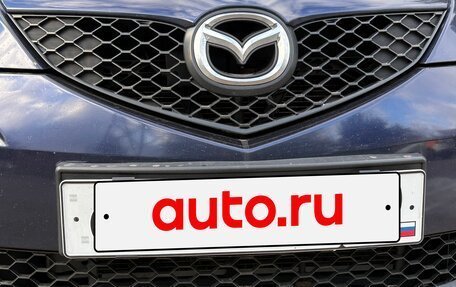 Mazda 3, 2008 год, 200 000 рублей, 6 фотография