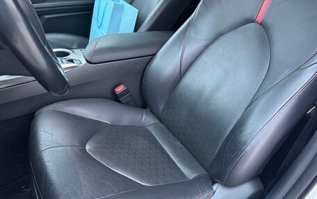 Toyota Camry, 2021 год, 3 500 000 рублей, 8 фотография