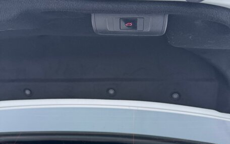 Toyota Camry, 2021 год, 3 500 000 рублей, 14 фотография