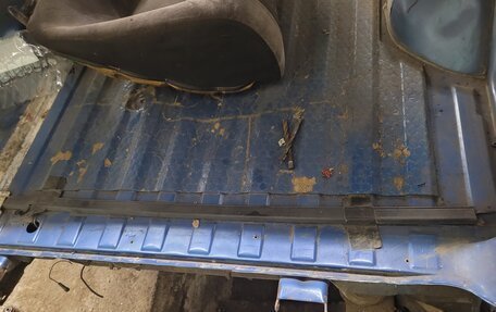 Chevrolet Blazer I рестайлинг, 1992 год, 250 000 рублей, 3 фотография