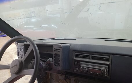 Chevrolet Blazer I рестайлинг, 1992 год, 250 000 рублей, 2 фотография