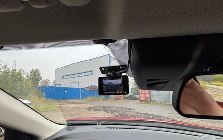 Mazda CX-3 I, 2016 год, 1 400 000 рублей, 12 фотография