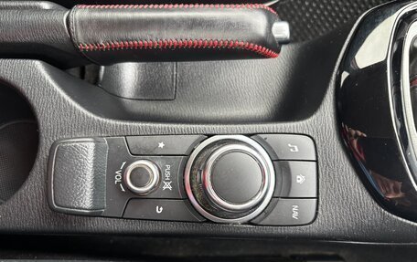 Mazda CX-3 I, 2016 год, 1 400 000 рублей, 16 фотография