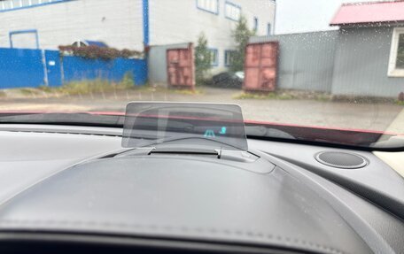 Mazda CX-3 I, 2016 год, 1 400 000 рублей, 19 фотография