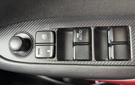 Mazda CX-3 I, 2016 год, 1 400 000 рублей, 14 фотография