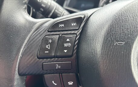 Mazda CX-3 I, 2016 год, 1 400 000 рублей, 17 фотография