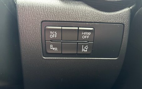 Mazda CX-3 I, 2016 год, 1 400 000 рублей, 15 фотография