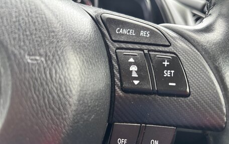 Mazda CX-3 I, 2016 год, 1 400 000 рублей, 18 фотография