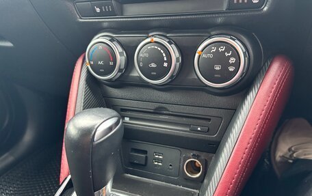 Mazda CX-3 I, 2016 год, 1 400 000 рублей, 20 фотография