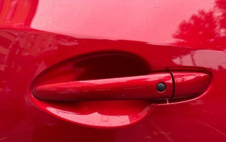 Mazda CX-3 I, 2016 год, 1 400 000 рублей, 22 фотография