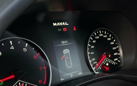 Haval Jolion, 2026 год, 2 449 000 рублей, 6 фотография