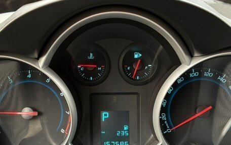 Chevrolet Cruze II, 2012 год, 750 000 рублей, 8 фотография