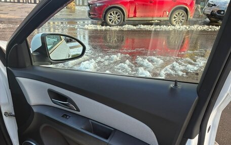 Chevrolet Cruze II, 2012 год, 750 000 рублей, 6 фотография