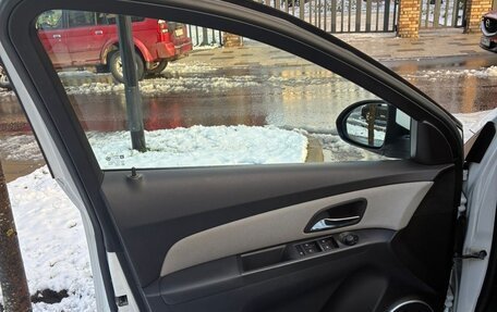 Chevrolet Cruze II, 2012 год, 750 000 рублей, 5 фотография