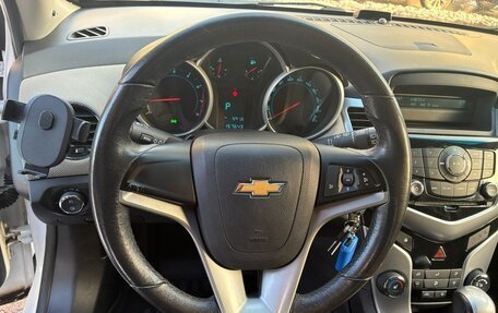 Chevrolet Cruze II, 2012 год, 750 000 рублей, 7 фотография