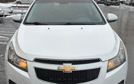 Chevrolet Cruze II, 2012 год, 750 000 рублей, 2 фотография