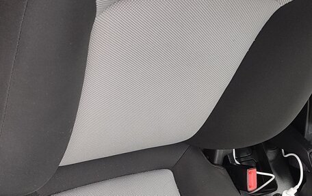 Chevrolet Cruze II, 2012 год, 750 000 рублей, 11 фотография