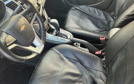 Chevrolet Cruze II, 2012 год, 750 000 рублей, 13 фотография