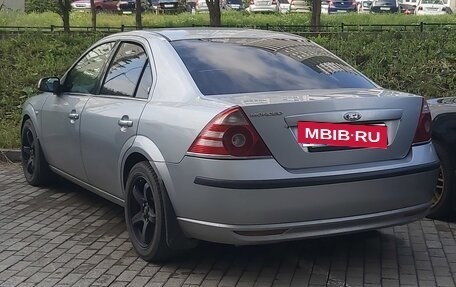 Ford Mondeo III, 2005 год, 260 000 рублей, 3 фотография