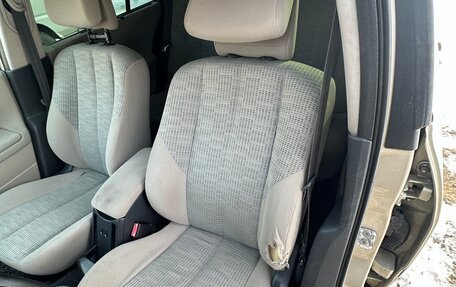 Renault Megane II, 2007 год, 435 000 рублей, 9 фотография