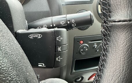 Renault Megane II, 2007 год, 435 000 рублей, 11 фотография