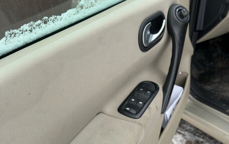 Renault Megane II, 2007 год, 435 000 рублей, 13 фотография