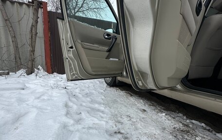 Renault Megane II, 2007 год, 435 000 рублей, 15 фотография