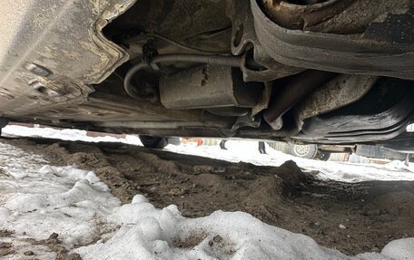 Renault Megane II, 2007 год, 435 000 рублей, 17 фотография