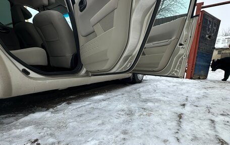 Renault Megane II, 2007 год, 435 000 рублей, 16 фотография