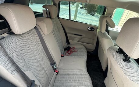 Renault Megane II, 2007 год, 435 000 рублей, 20 фотография