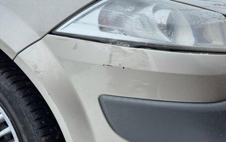 Renault Megane II, 2007 год, 435 000 рублей, 18 фотография