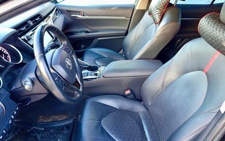 Toyota Camry, 2020 год, 3 000 000 рублей, 11 фотография