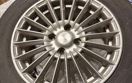 Hyundai Solaris II рестайлинг, 2012 год, 650 000 рублей, 6 фотография