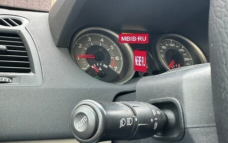 Renault Megane II, 2007 год, 435 000 рублей, 12 фотография