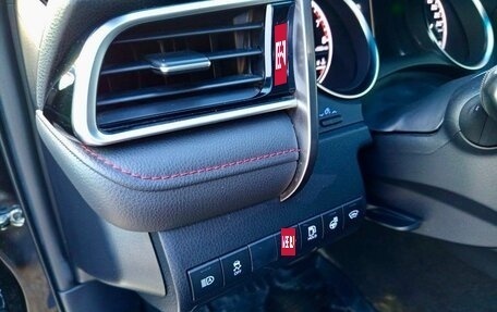 Toyota Camry, 2020 год, 3 000 000 рублей, 13 фотография