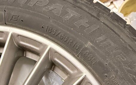 Hyundai Solaris II рестайлинг, 2012 год, 650 000 рублей, 7 фотография