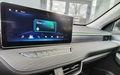 Haval Jolion, 2026 год, 2 649 000 рублей, 6 фотография