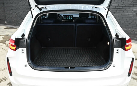 Haval F7x I, 2023 год, 2 870 000 рублей, 6 фотография