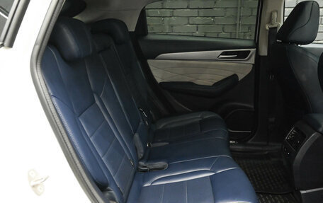 Haval F7x I, 2023 год, 2 870 000 рублей, 11 фотография