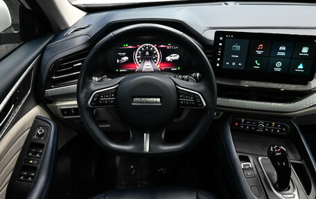 Haval F7x I, 2023 год, 2 870 000 рублей, 13 фотография