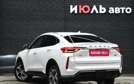 Haval F7x I, 2023 год, 2 870 000 рублей, 4 фотография