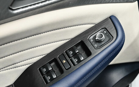 Haval F7x I, 2023 год, 2 870 000 рублей, 15 фотография