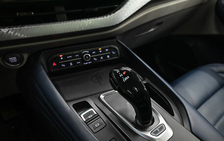 Haval F7x I, 2023 год, 2 870 000 рублей, 18 фотография