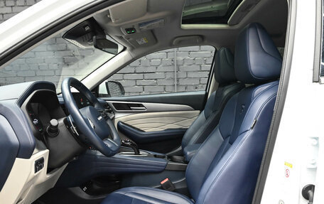 Haval F7x I, 2023 год, 2 870 000 рублей, 22 фотография